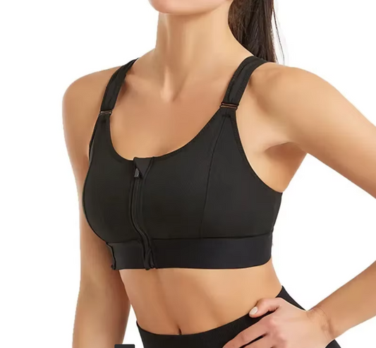 High Impact Sports Bra